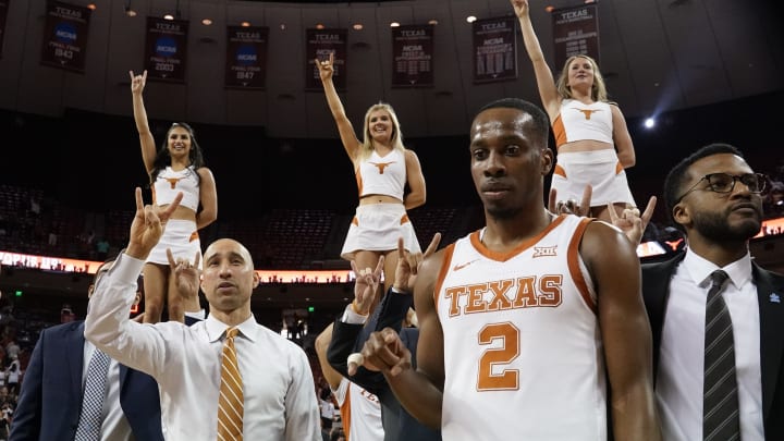Texas Basketball: Can Texas Take Down Texas Tech Again?