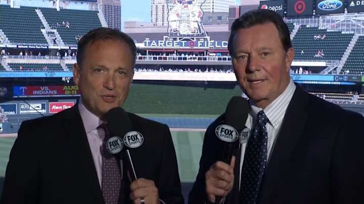 Indians Announce 2020 Broadcast Schedule; 57 Games Live on STO