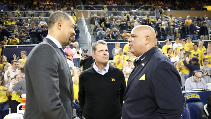 Manuel's Response To Webber's 'Apology' Claim Leaves People Scratching Their Heads