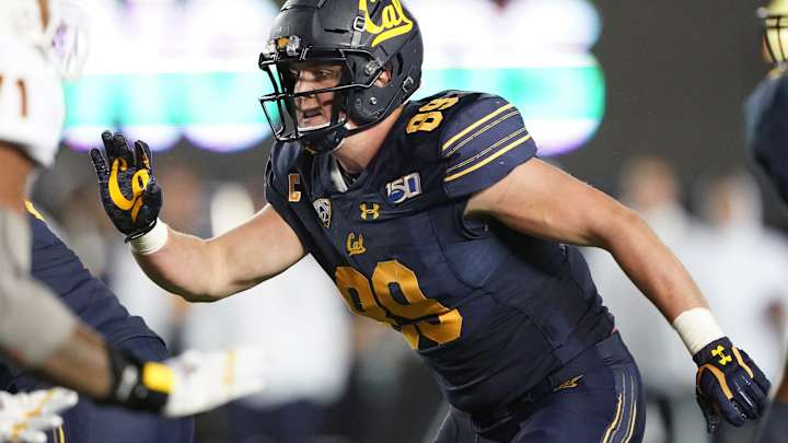 Panther Maven Mock Draft 5.0