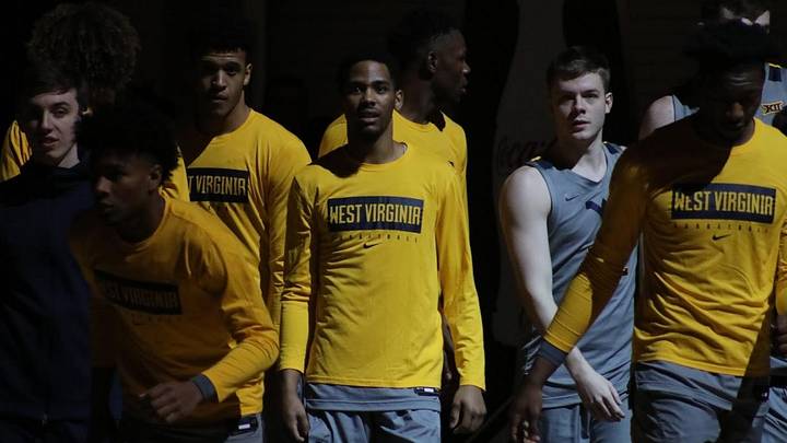ESPN Bracketology Tracker: West Virginia's Big Win Improves Seed ESPN Bracketology Tracker: West Virginia's Big Win Improves Seed