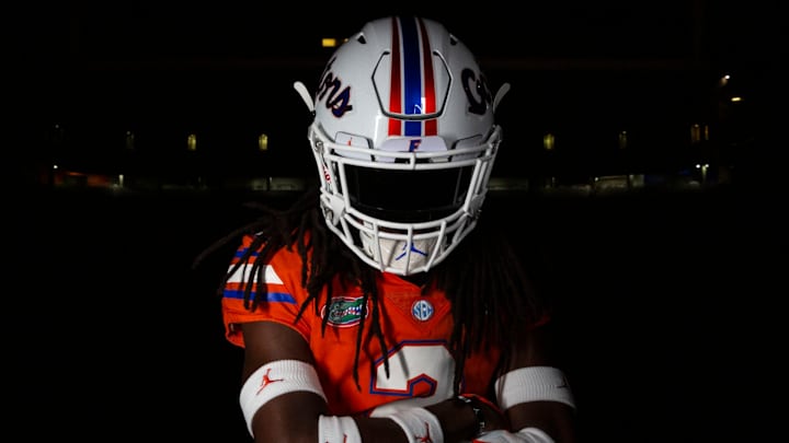 2021 Safety Corey Collier Jr. Talks Recruitment, Compares Himself to NFL Superstar