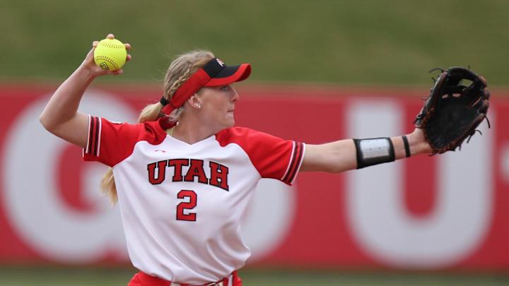 SB: Up-and-down day paces Utah at Mizuno Tournament