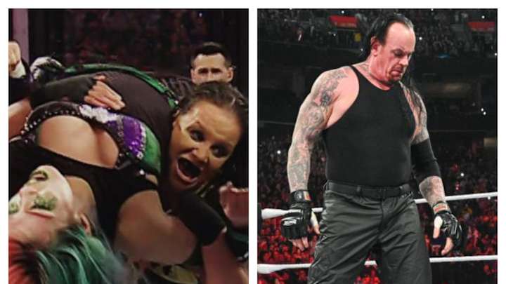 The 7 Biggest Takeaways from WWE’s Elimination Chamber The 7 Biggest Takeaways from WWE’s Elimination Chamber