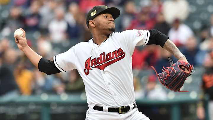 ST Game #17: Cleveland Indians Offense Silent in 3-1 Loss to Colorado Rockies in Scottsdale