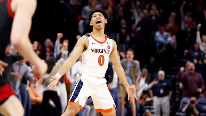 Six Things We Learned From the Final Weekend of the College Hoops Regular Season Six Things We Learned From the Final Weekend of the College Hoops Regular Season