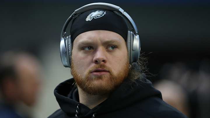 Could Beau Allen Return to Eagles?