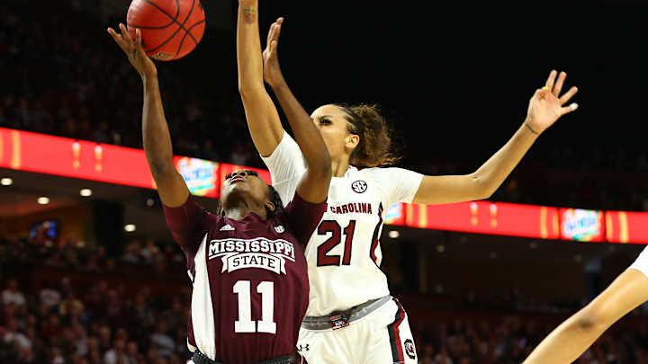 Minor Adjustments Had A Major Impact Against Mississippi State