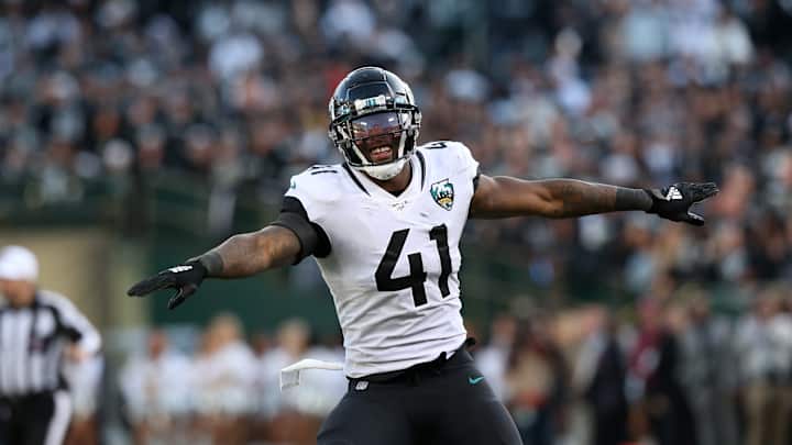 How Did Josh Allen Stack Up to the Rookie Years of Past Jaguars’ Defensive Ends? How Did Josh Allen Stack Up to the Rookie Years of Past Jaguars’ Defensive Ends?