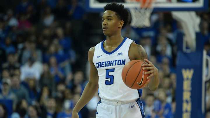 2020 Big East Conference Tournament Betting Odds & Pick