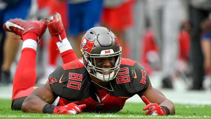 Who Would Bucs Take in Redo of 2017 NFL Draft? Who Would Bucs Take in Redo of 2017 NFL Draft?