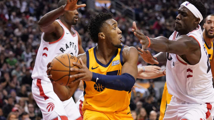 NBA Best Bets (March 9): Will Jazz Outlast Raptors?