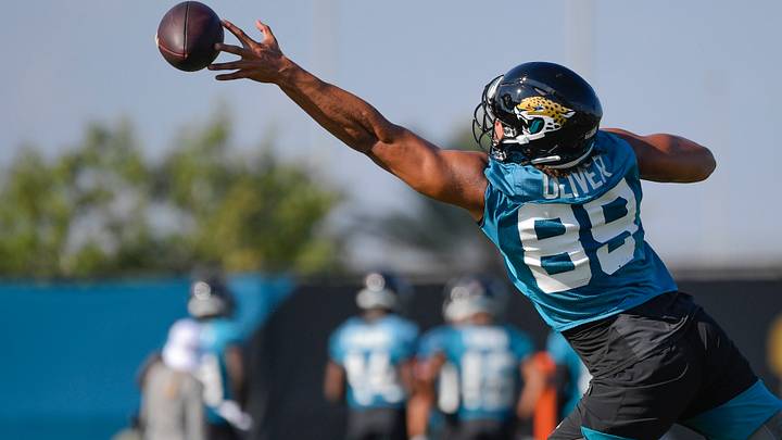 5 Players the Jaguars Will Need to Take a Step Forward in 2020 5 Players the Jaguars Will Need to Take a Step Forward in 2020