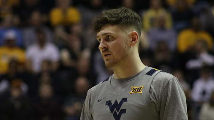 BREAKING: Big 12 Cancels Conference Tournament Amid COVID-19