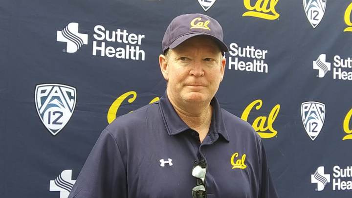 Cal Football: QB Kai Millner Commits to Cal for 2021 Cal Football: QB Kai Millner Commits to Cal for 2021