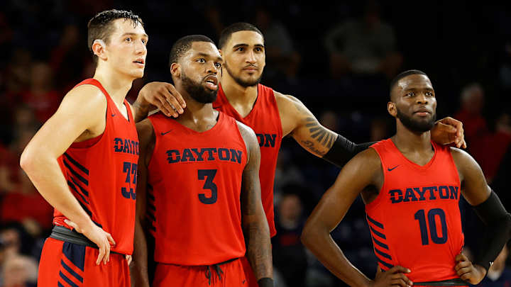 Bracket Watch: There's Plenty Still to Be Decided by Conference Tournaments