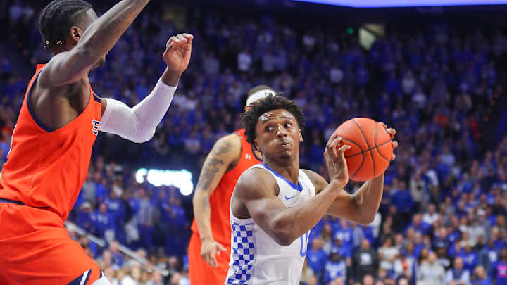 2020 SEC Tournament Betting Odds & Pick