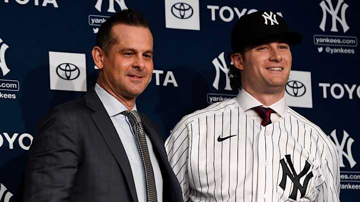 New York Yankees Season Preview: The Rich Get Richer–But Not Healthier