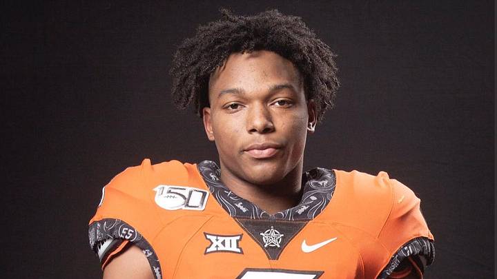 Major 2021 Running Back Target Reschedules Official Visit Major 2021 Running Back Target Reschedules Official Visit