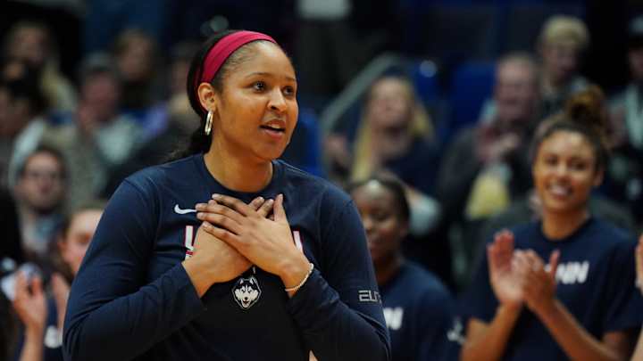 Maya Moore Helps Get Inmate's Conviction Overturned During WNBA Hiatus