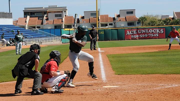 Michigan State Spartan Baseball Suffers Another Loss In Florida