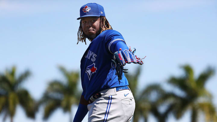 Toronto Blue Jays Season Preview: You'll Want to Watch Their Young Core Toronto Blue Jays Season Preview: You'll Want to Watch Their Young Core