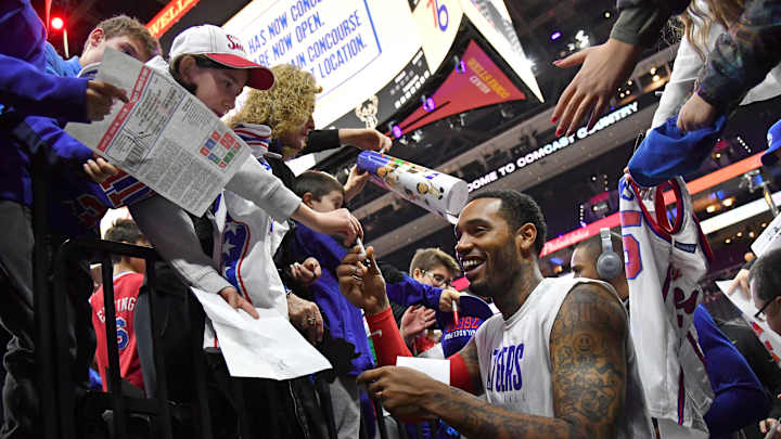 Philadelphia 76ers Could Soon be Playing Without Fans in Attendance