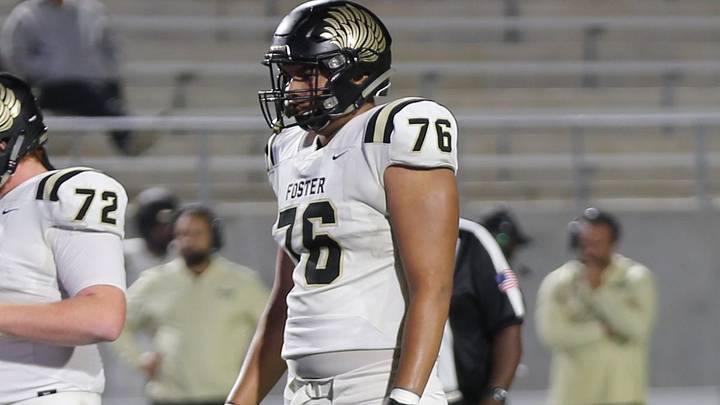 First Day of Spring Practice and H.S. Spring Breaks Brings Prospects to Oklahoma State including Reuben Fatheree First Day of Spring Practice and H.S. Spring Breaks Brings Prospects to Oklahoma State including Reuben Fatheree