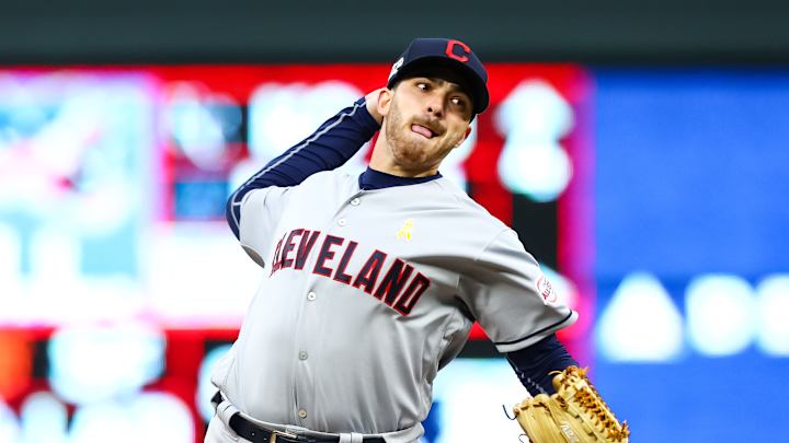 Heyman Questions The Indians Trade Deadline Plans; Will They Sell Off Their Assets? Heyman Questions The Indians Trade Deadline Plans; Will They Sell Off Their Assets?