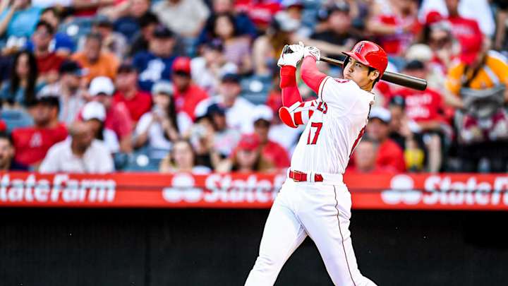 2021 Home Run Derby Betting Odds, Matchups and Picks