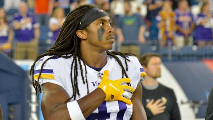 Evidence Suggests Anthony Harris Unlikely to Return to Vikings in Free Agency
