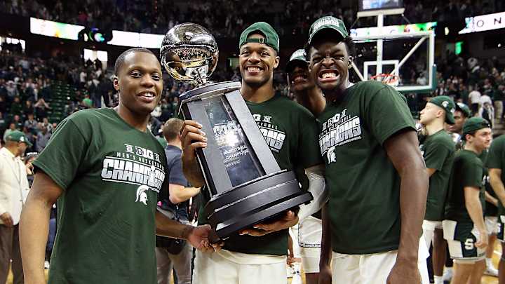 Expert Predictions: Who Will Win the Major Conference Tournament Titles?