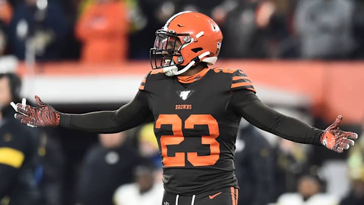 5 Free-Agents who Can Fit Fangio's Scheme & Serve as Broncos' No. 3 Safety