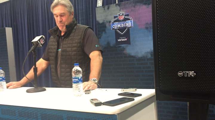 Curious Decision to Hire Marty Mornhinweg Curious Decision to Hire Marty Mornhinweg