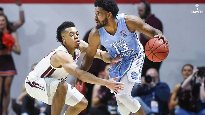Who Got Next: Round 1 ACC Tourney, UNC vs Virginia Tech