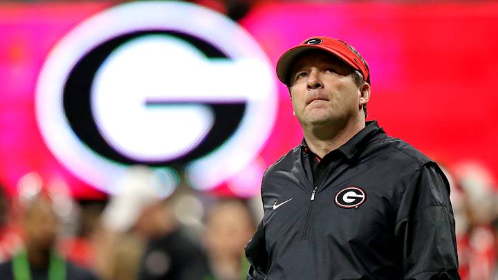 Georgia Football: Will Kirby Smart Go Back To Dominating In-State Recruiting? Georgia Football: Will Kirby Smart Go Back To Dominating In-State Recruiting?