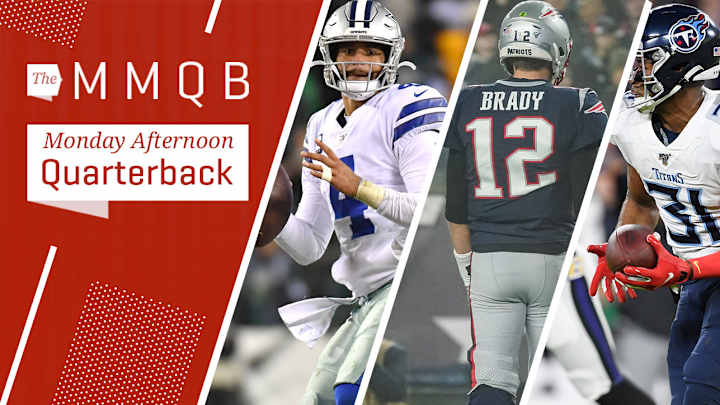 Examining Dak Prescott's Leverage in Dallas