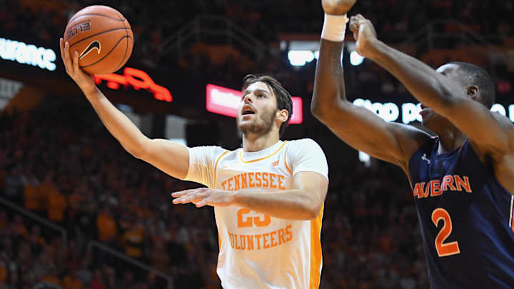 Vols looking to avoid inconsistencies ahead of SEC Tournament Vols looking to avoid inconsistencies ahead of SEC Tournament
