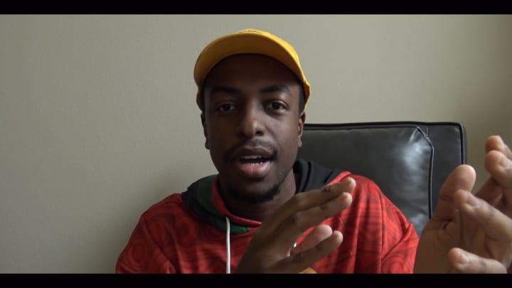 Update on new Falcons uniforms