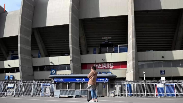 Unchecked: Coronavirus Has Sports World Unprepared