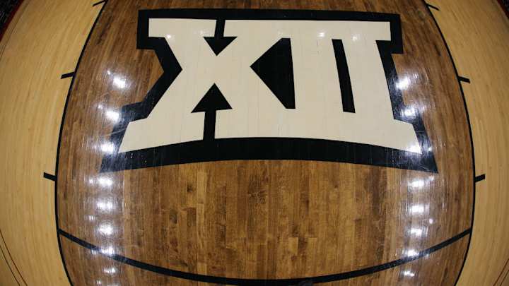 2020 Big 12 Tournament Betting Odds and Pick