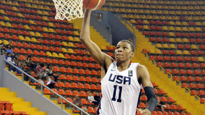 The Jabari Smith Jr. Blog: Tennessee Visit, Prepping for AAU, Fortnite and More