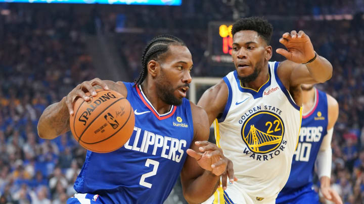 Clippers can get Back on Track with Win over Warriors Clippers can get Back on Track with Win over Warriors