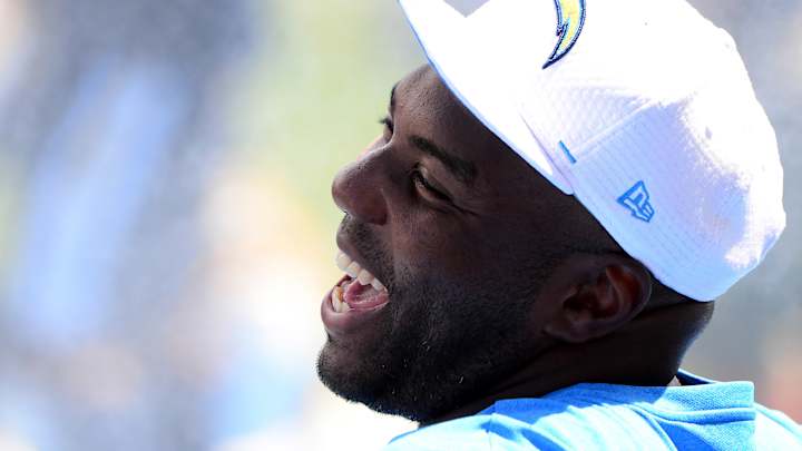 Okung Withdrawals from NFLPA President Race Okung Withdrawals from NFLPA President Race