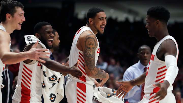 2020 Atlantic 10 Tournament Betting Odds and Pick