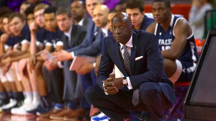 Ivy League Cancels Conference Tournaments Due to Coronavirus