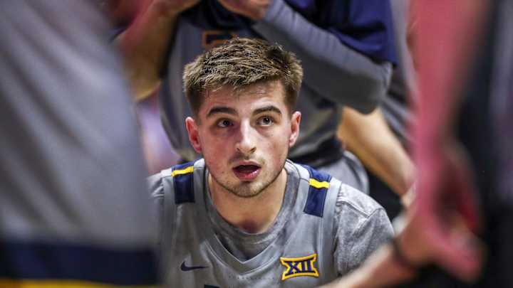 Could West Virginia's Season be Over?