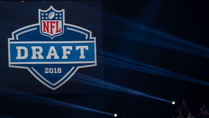 Patriots Awarded League-High 4 Compensatory Picks For 2020 NFL Draft