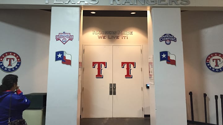 North Texas Nine Podcast: Rangers Talk, The Coronavirus & Clubhouse Access, and More With Special Guest Levi Weaver