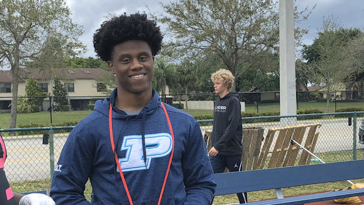 SI All-American: Ranking the Top 10 Cornerbacks in the Class of 2021